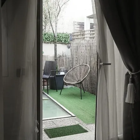 La Residenza Isabella 2* מילאנו