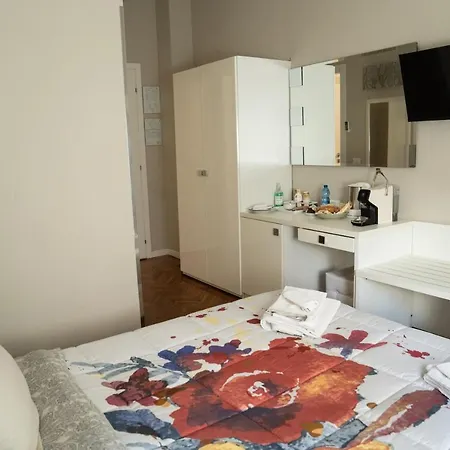 招待所 伊莎贝拉旅馆 米兰