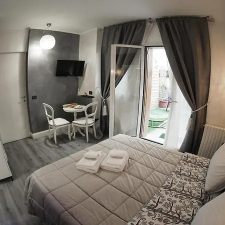 Casa de hóspedes La Residenza Isabella Milão