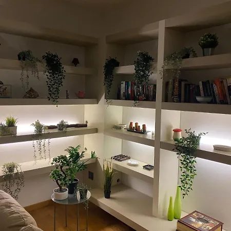 Fashion And Design - Terrace In