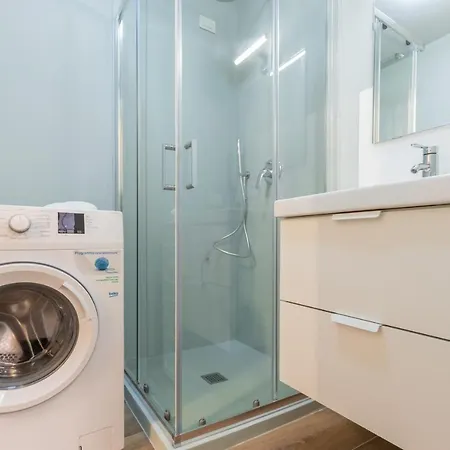 Nolo Cozy Loft * Milaan