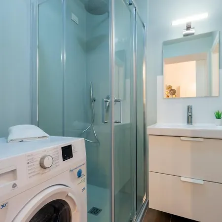 Appartement Nolo Cozy Loft Milaan