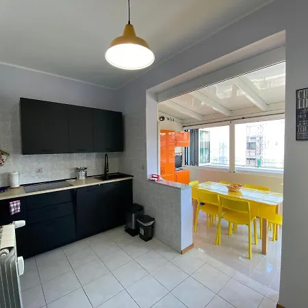 Fashion And Design - Terrace In Apartment *
