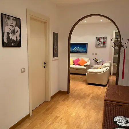 Apartment Fashion And Design - Terrace In