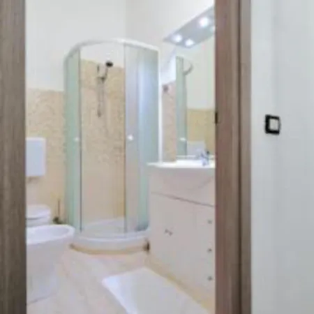 Apartamento Navigli Grazioso Loft Per 4 Persone