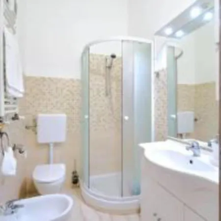 Apartment Navigli Grazioso Loft Per 4 Persone *