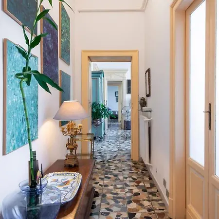 Design 29b Apartment *