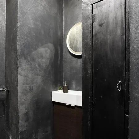 Apartment Cavemi - Via Sammartini Milan