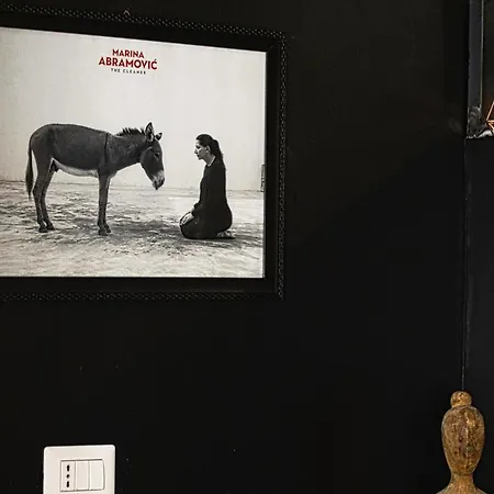 Hostmate - - Sammartini - Milano