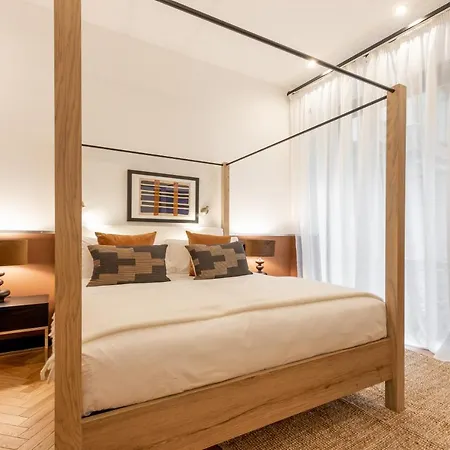 Imperiale Suites Castello 4*