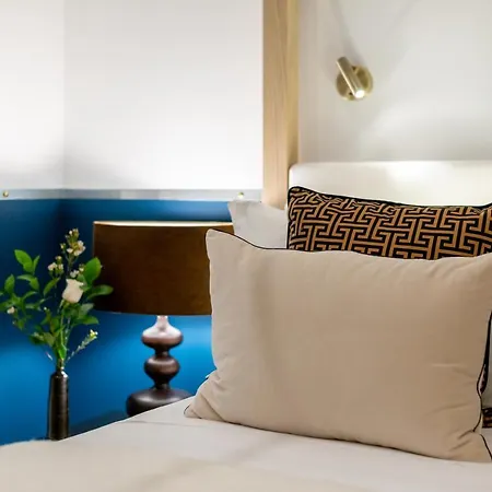 Imperiale Suites Castello Pensión Milán