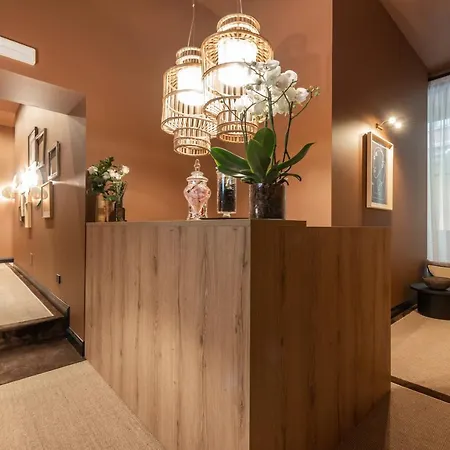 Imperiale Suites Castello