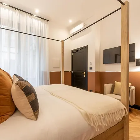 Imperiale Suites Castello