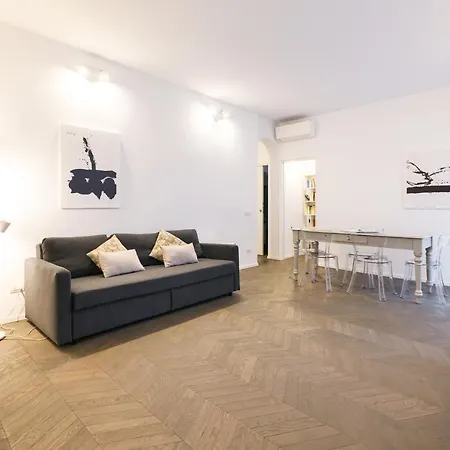 Prestige Boutique Homes - Il Nido Dei Navigli *