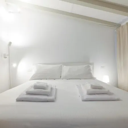 Apartament Prestige Boutique Homes - Il Nido Dei Navigli