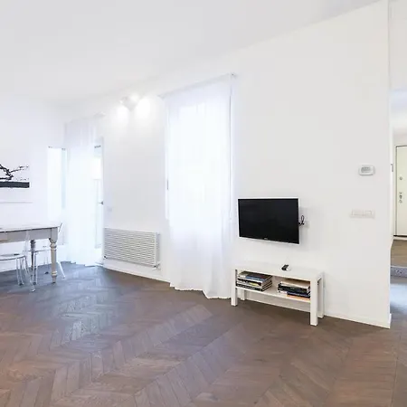 Prestige Boutique Homes - Il Nido Dei Navigli *