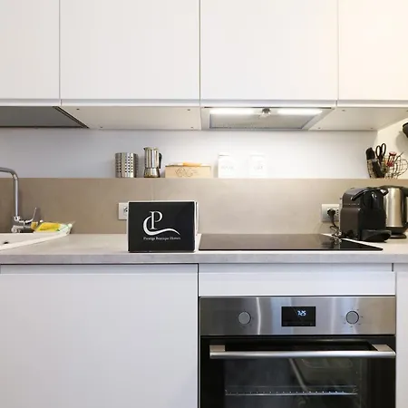 Prestige Boutique Homes - Il Nido Dei Navigli Mailand