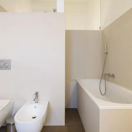 Prestige Boutique Homes - Il Nido Dei Navigli