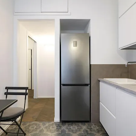 Apartament Prestige Boutique Homes - Il Nido Dei Navigli *