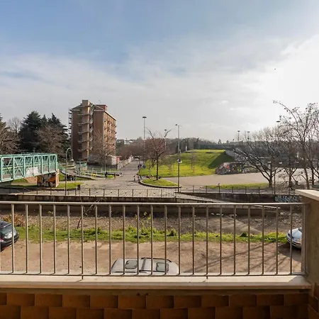 Comodo Tra M1 Gorla E Martesana * Milan