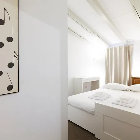 Prestige Boutique Homes - Il Nido Dei Navigli