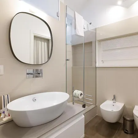 Prestige Boutique Homes - Il Nido Dei Navigli Mediolan