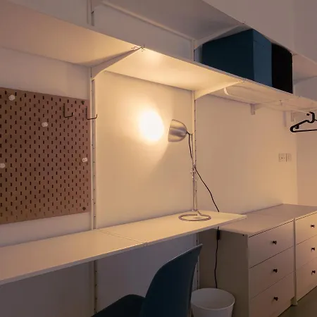 Bnbutler - Morosini, 18 - Spazio Morosini *