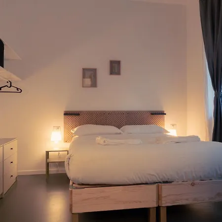 Bnbutler - Morosini, 18 - Spazio Morosini