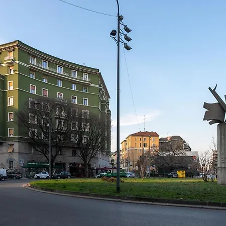 Διαμέρισμα Segrino, Elegant In The Heart Of The Isola District