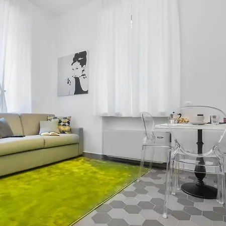 Massari * מילאנו