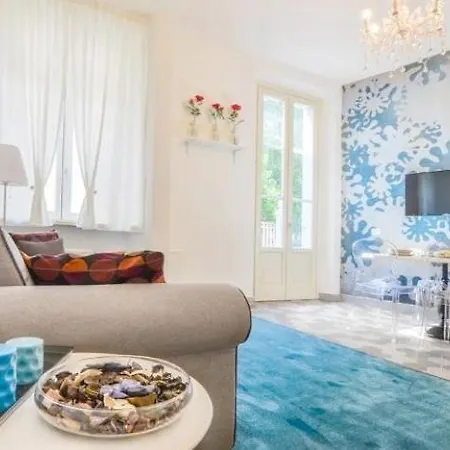 Apartment Massari
