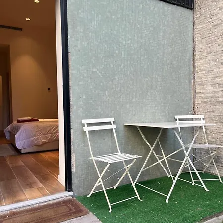 Loft Apartment Milan