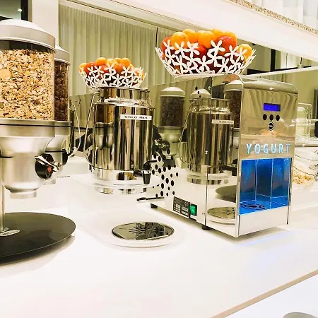 Flora Hotel Milano
