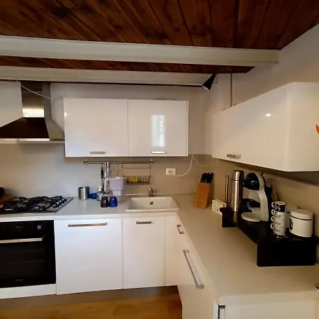 Apartment Collection: Naviglio Martesana Mailand