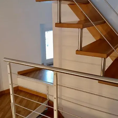 Collection: Naviglio Martesana Apartment