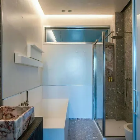 Appartement Repubblica Lux