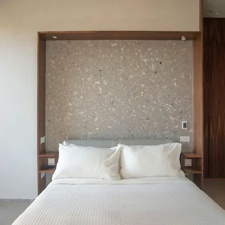 Appartement Repubblica Lux *