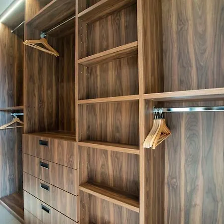 Appartement Repubblica Lux