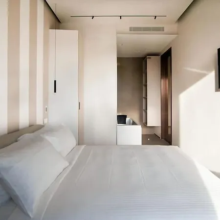 Repubblica Lux Appartement Milaan