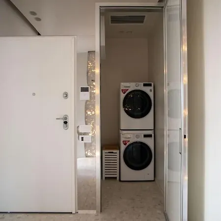 Appartement Repubblica Lux Milaan