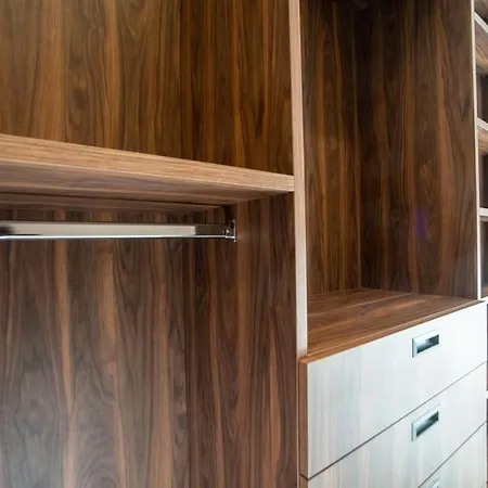 Appartement Repubblica Lux *