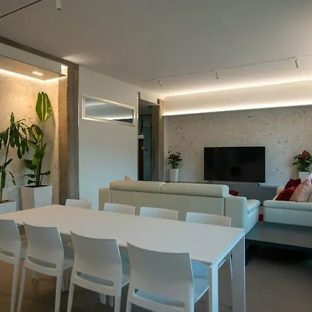 Апартаменты Repubblica Lux Милан