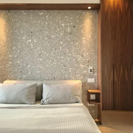 Repubblica Lux Appartement *