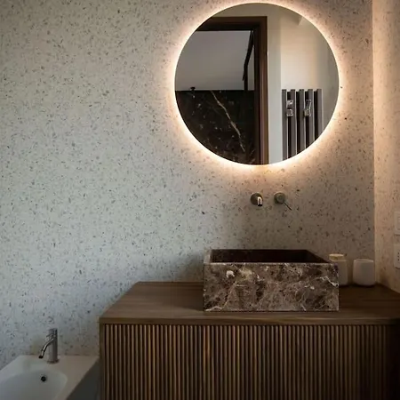 Repubblica Lux Appartement