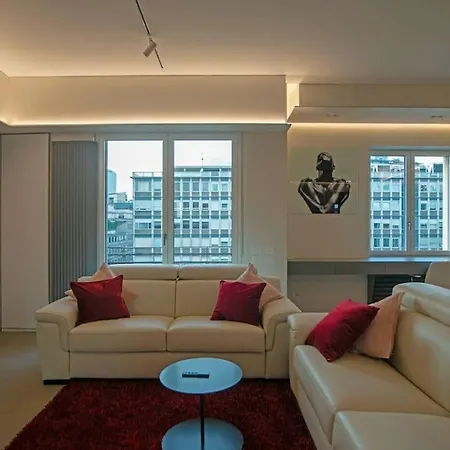 Repubblica Lux Милан