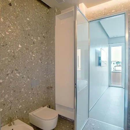 Repubblica Lux Апартаменты *