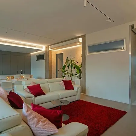 Repubblica Lux Appartement