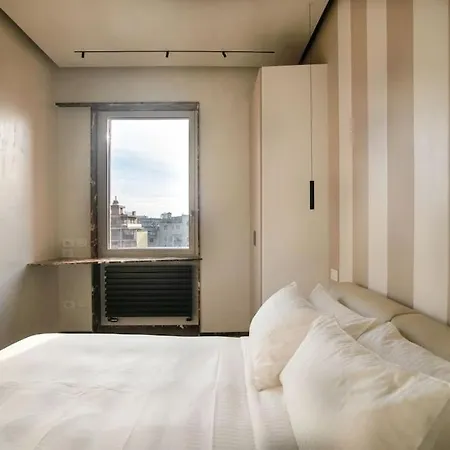 Appartement Repubblica Lux *