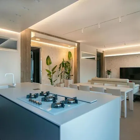 Appartement Repubblica Lux Milaan