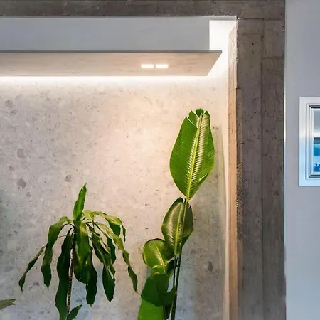 Appartement Repubblica Lux Milaan